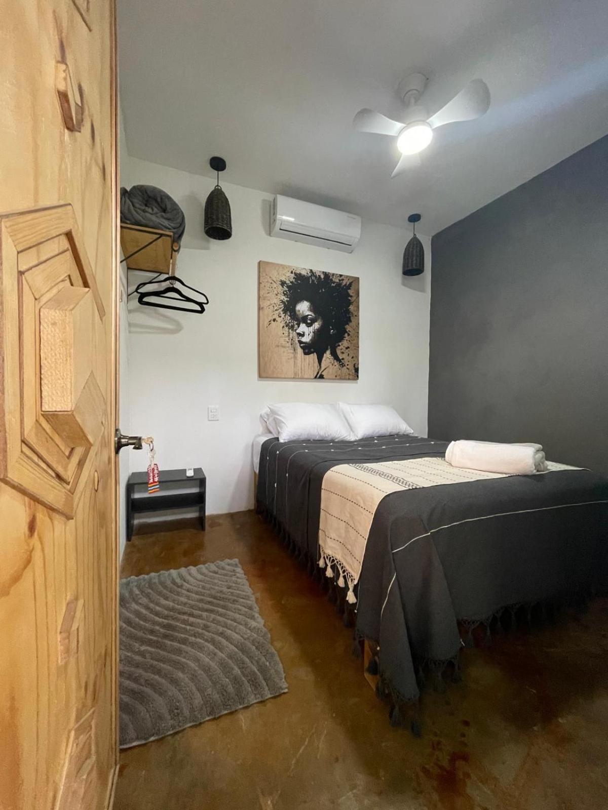 Akoma San Pancho San Francisco Kültér fotó